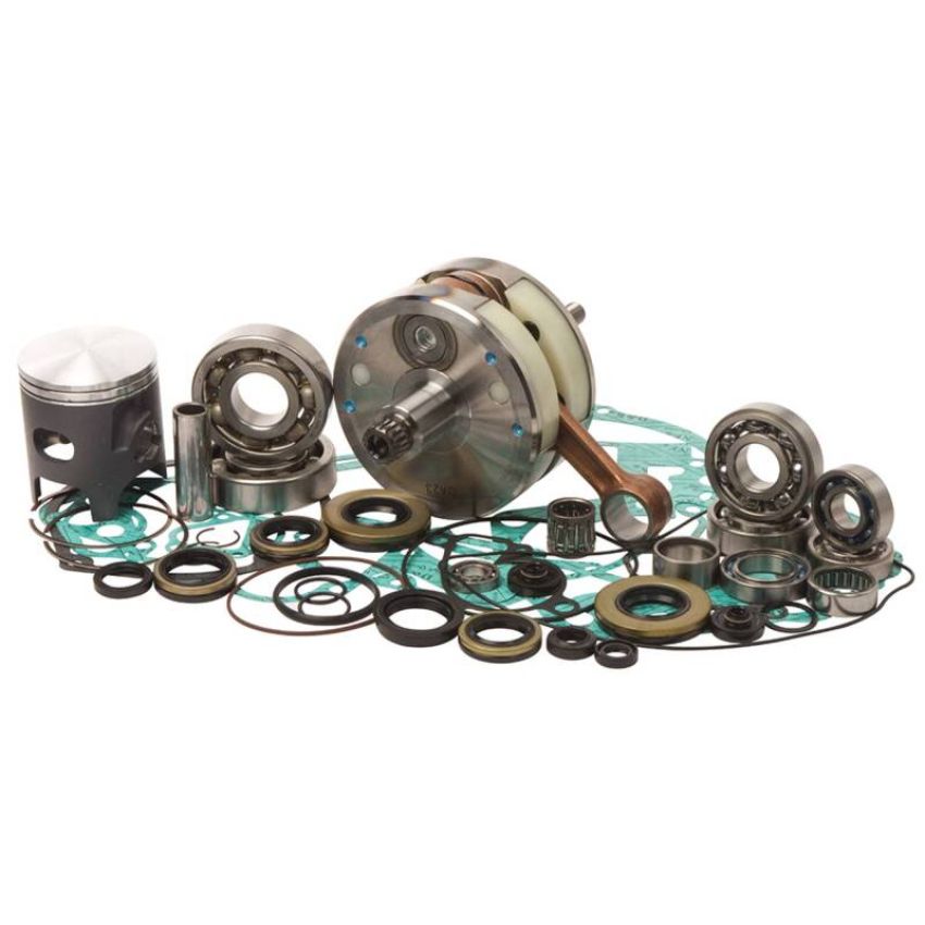 Vertex Pistons WR101-063 03-04 RM 250 Complete Engine Rebuild Kit