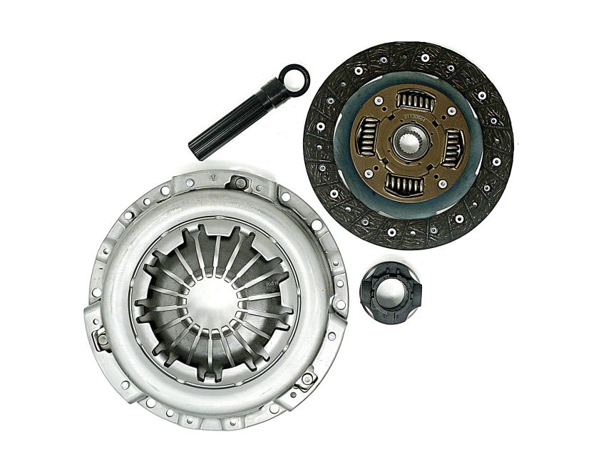 Platinum Driveline 04-115 Clutch Kit
