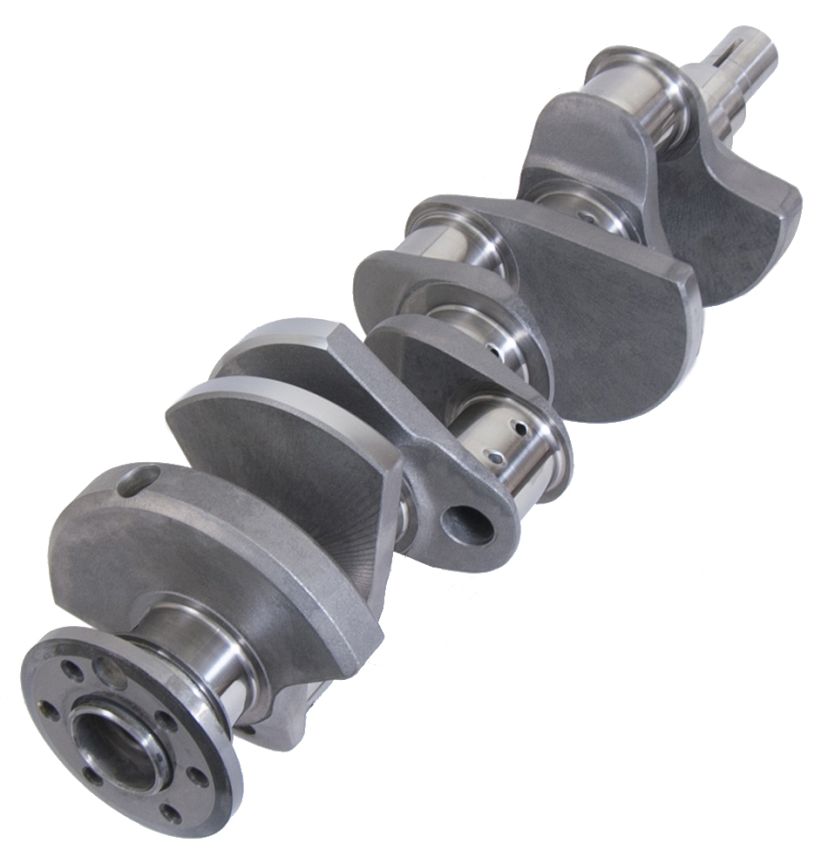 Eagle 440041506760 Chevrolet 400 Forged Crankshaft - 4.150in Stroke