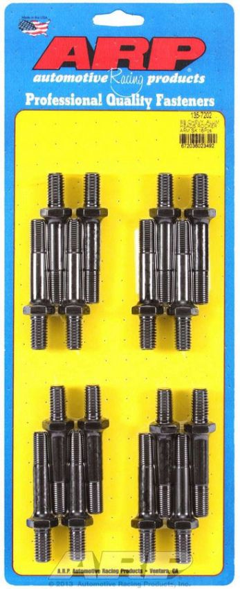 ARP ARP135-7202 BBC Rocker Arm Stud Kit 7/16 (16)