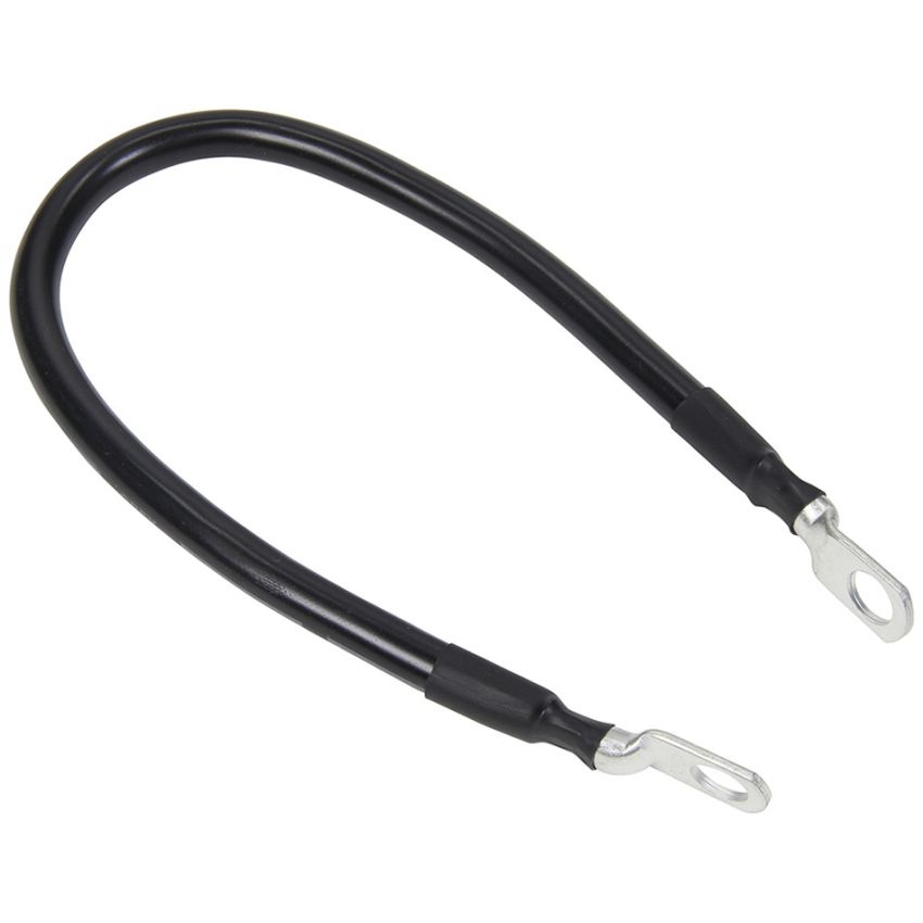 ALLSTAR PERFORMANCE ALL76341-15 Battery Cable 15in