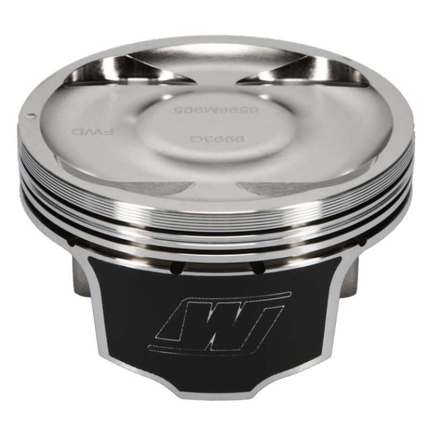 Wiseco K598M995AP Piston Set, Subaru, EJ257, 99.50 mm Bore, Sport Compact, Set of 4