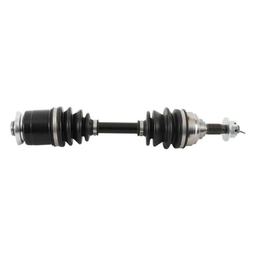 All Balls Racing AB6-AC-8-118 2001 Arctic Cat 250 4x4 6 Ball Axle Front Left