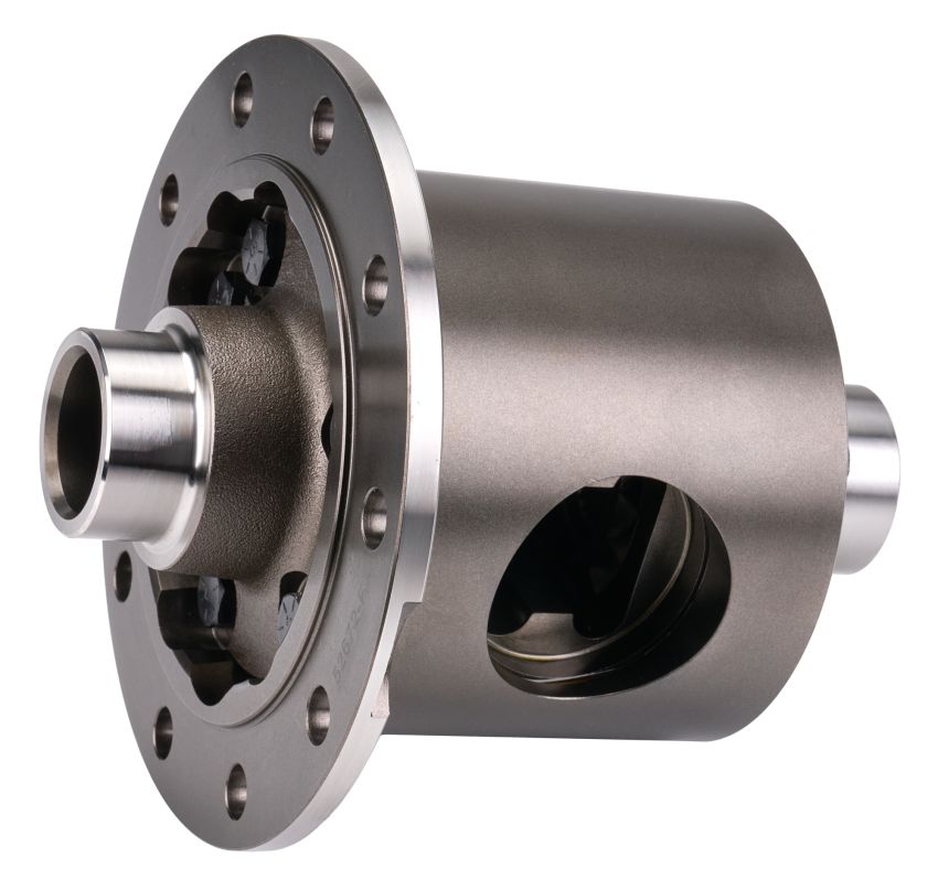 Detroit Truetrac - Ford 8.8 31-Spline