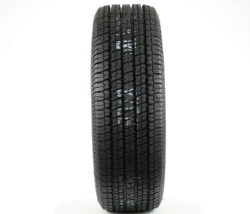 UNIROYAL Laredo Cross Country 245/70R16 All-Season