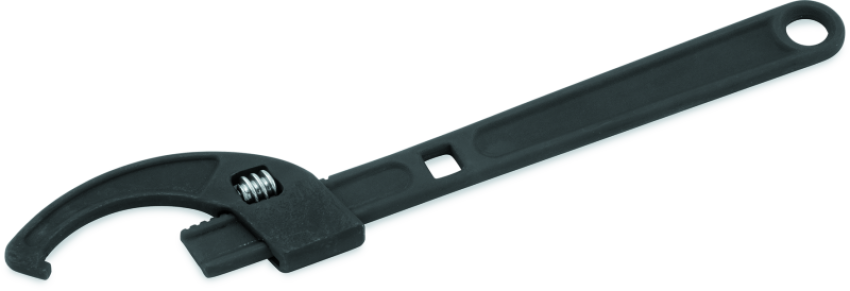 BikeMaster 152271 25-75mm Steering Stem Wrench