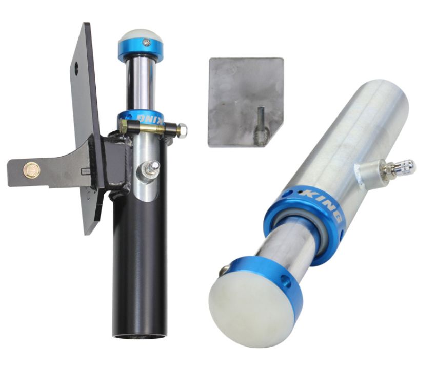 Carli CS-DHYDRO-03-F Shock Absorbers
