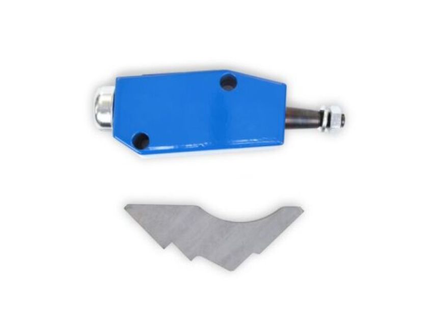 Cognito 210-90222 01-13 Chevy/GMC Silverado/Sierra 2500/3500 HD 2WD/4WD Idler Arm Support Weld In Gusset