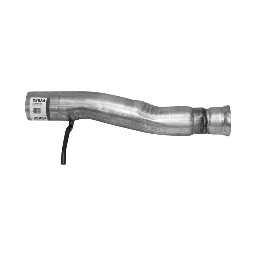 AP Exhaust 28834 Prebent Exhaust Pipe