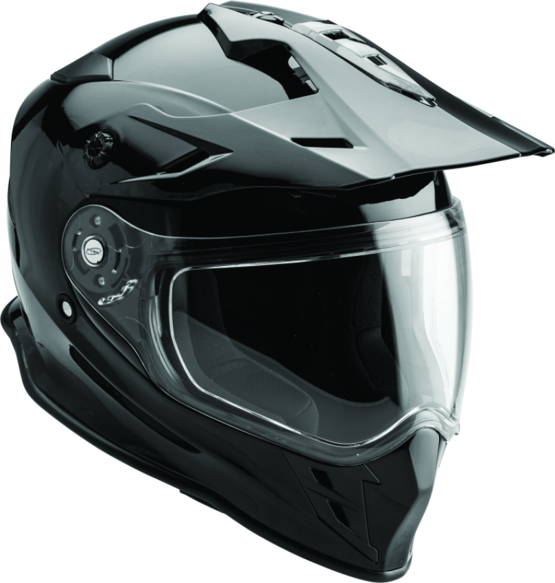 First Gear 446684 Ajax Adventure Helmets