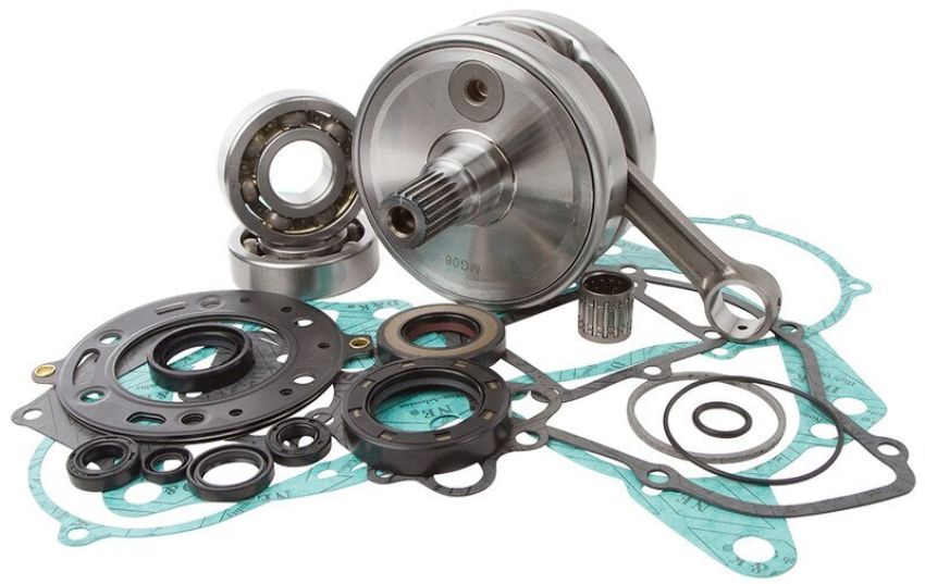 Hot Rods CBK0043 87-89 Honda TRX 250 R 250cc Bottom End Kit