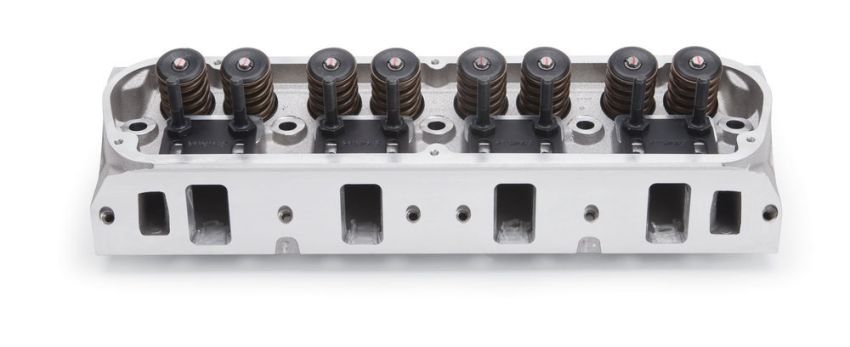 EDELBROCK EDE60225 SBF Performer RPM Cylinder Head - Assm.