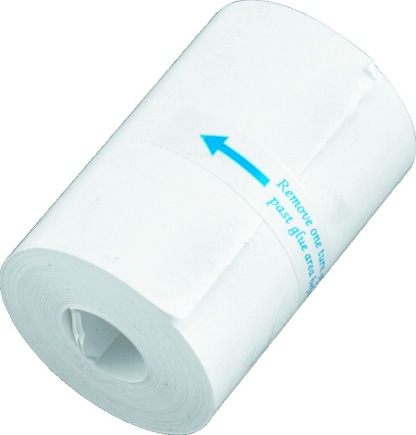 Yuasa Battery YUABTY01PPR Yuasa Paper Roll Replacement for Digital Print Tester