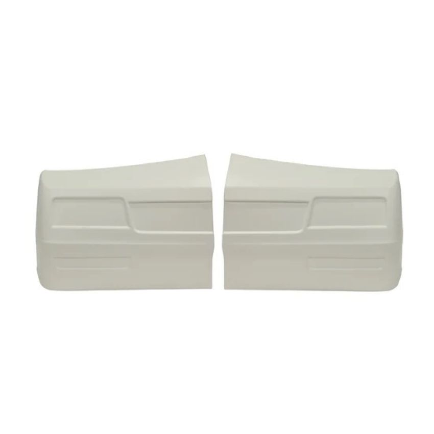 FIVESTAR FIV600-410W 88 Monte Nose White Plastic