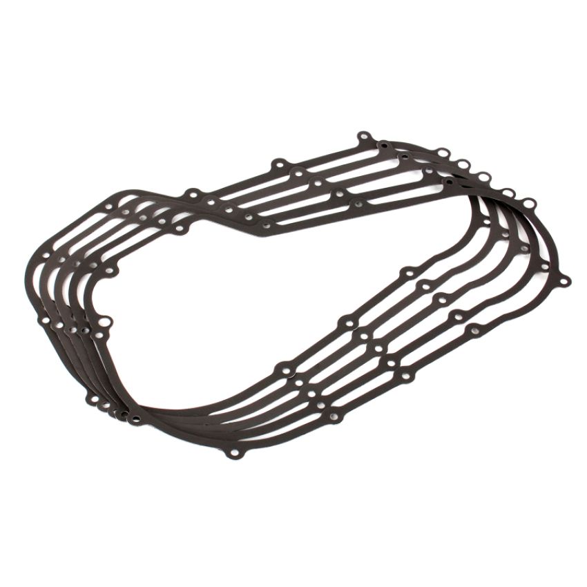 Cometic Gasket C10198F5 Cometic Hd Milwaukee 8 Primary Gasket 2017-,.060inAfm, All Fl, 5 Pk