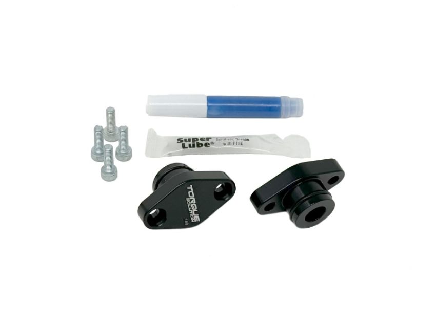 Torque Solution TS-SU-789 2008+ Subaru EJ Engines TGV Shaft Seal Kit
