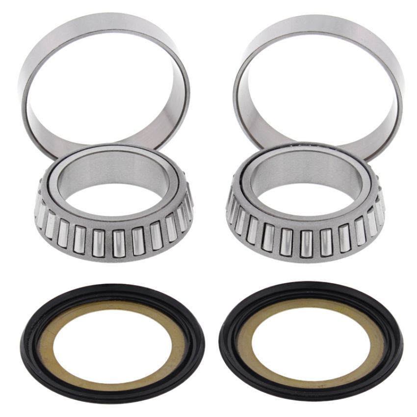 All Balls Racing 22-1039 21-22 Aprilia RS 660 Steering Bearing Kit