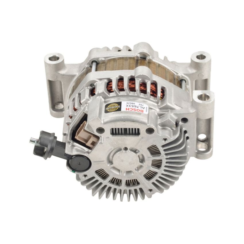 Bosch AL7653X Reman Alternator