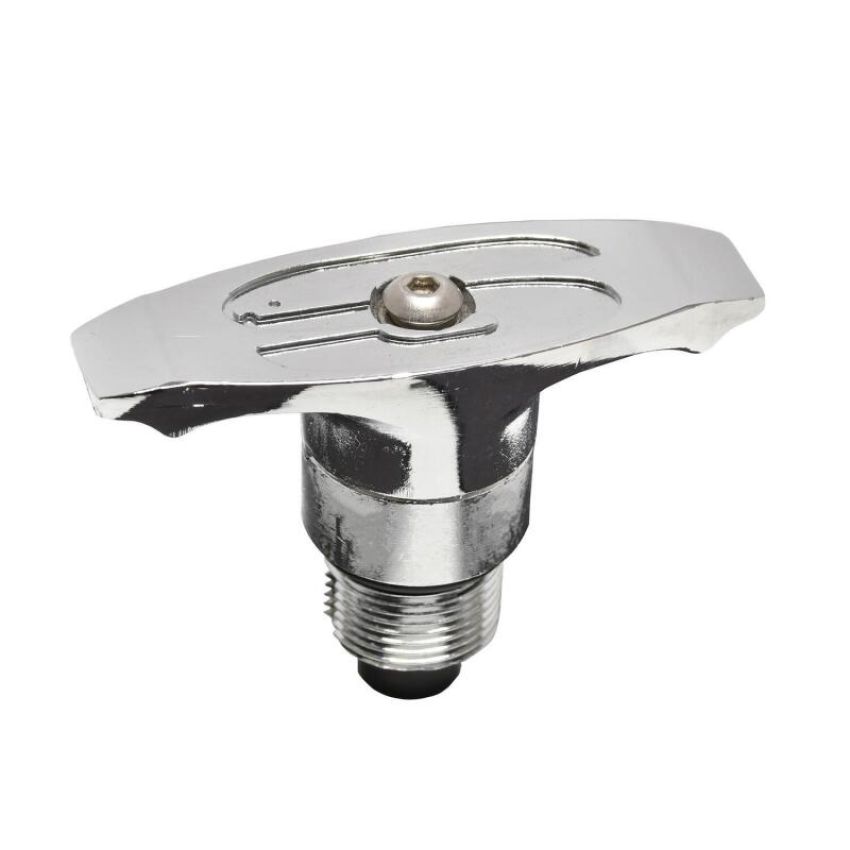 Superwinch 90-24569 Replacement Clutch Handle for Talon 14/18 Winches/4 - Silver
