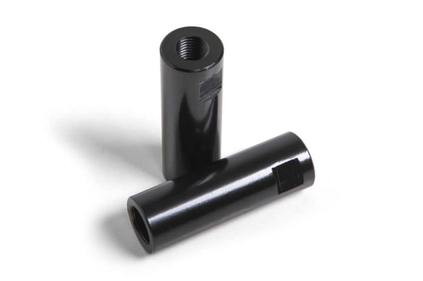 JKS Manufacturing JKS9700 2021 Ford Bronco Tie Rod End Sleeve Kit