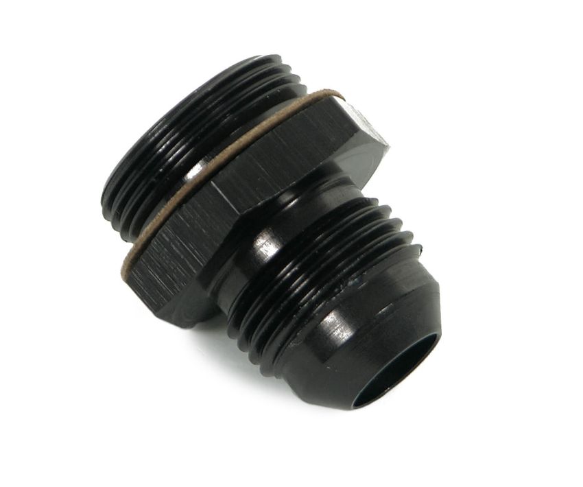 EARLS EARAT991957ERL AnoTuff #8 to 7/8-20 Carb Adapter Fitting