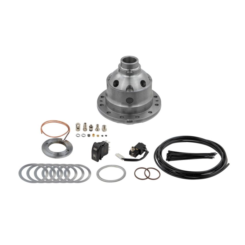 ARB RD161 Airlocker Dana60 24Spl 3.541 Rover S/N
