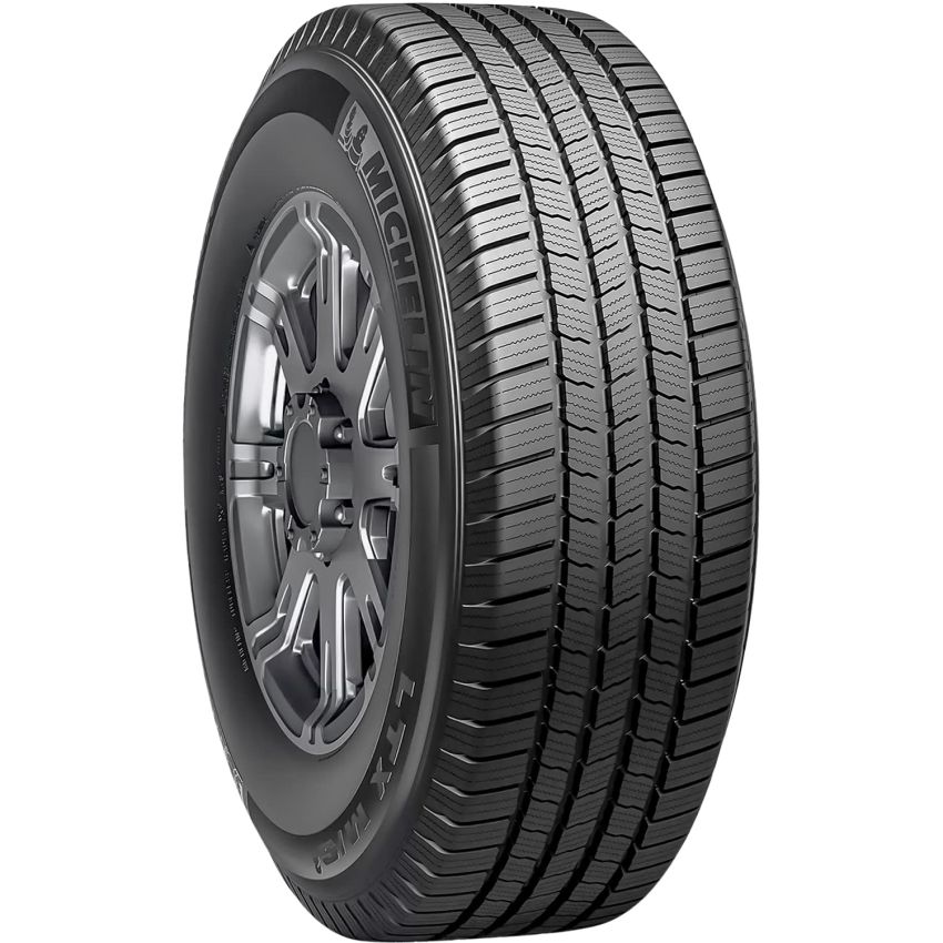 MICHELIN LTX M/S2 265/60R18 All-Season
