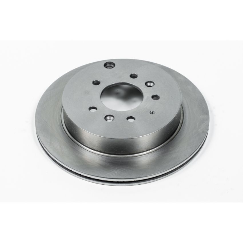 PowerStop JBR1397 AutoSpecialty Brake Rotor