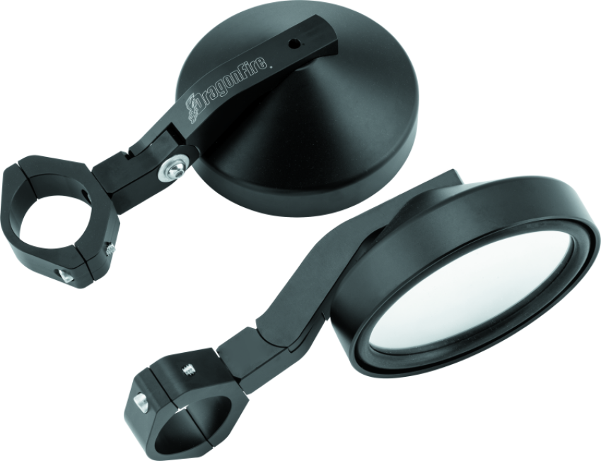 DragonFire Racing 522114 Mirrors