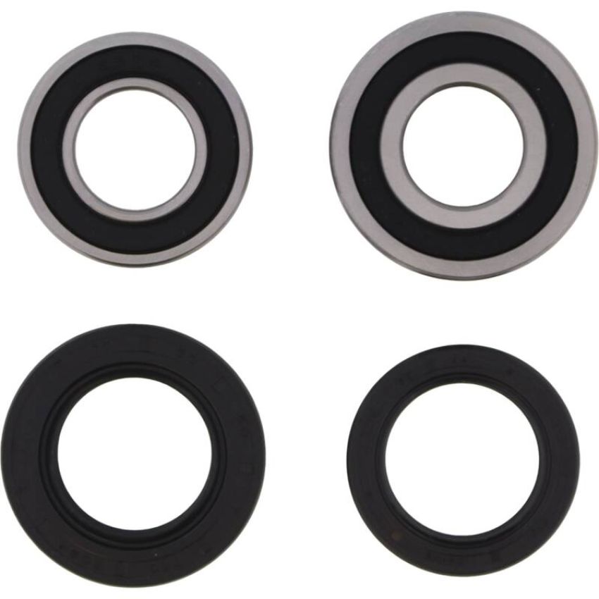 Pivot Works PWRWK-Y08-421 A-Arm Kit