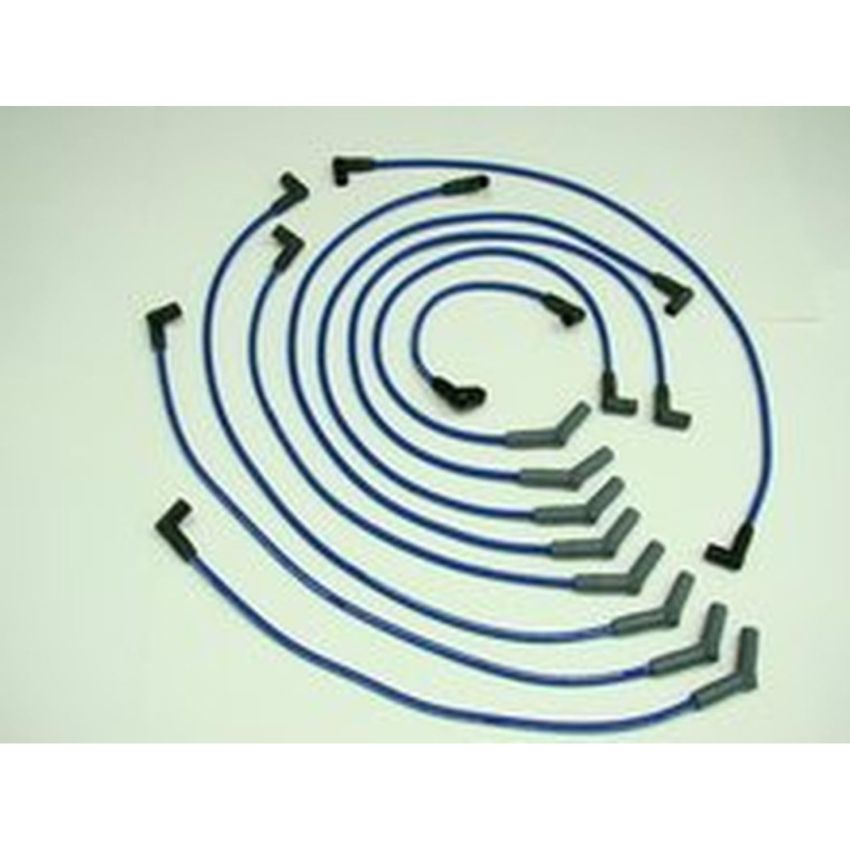 B&B Manufacturing M8-98403 Laser Mag Wire Set