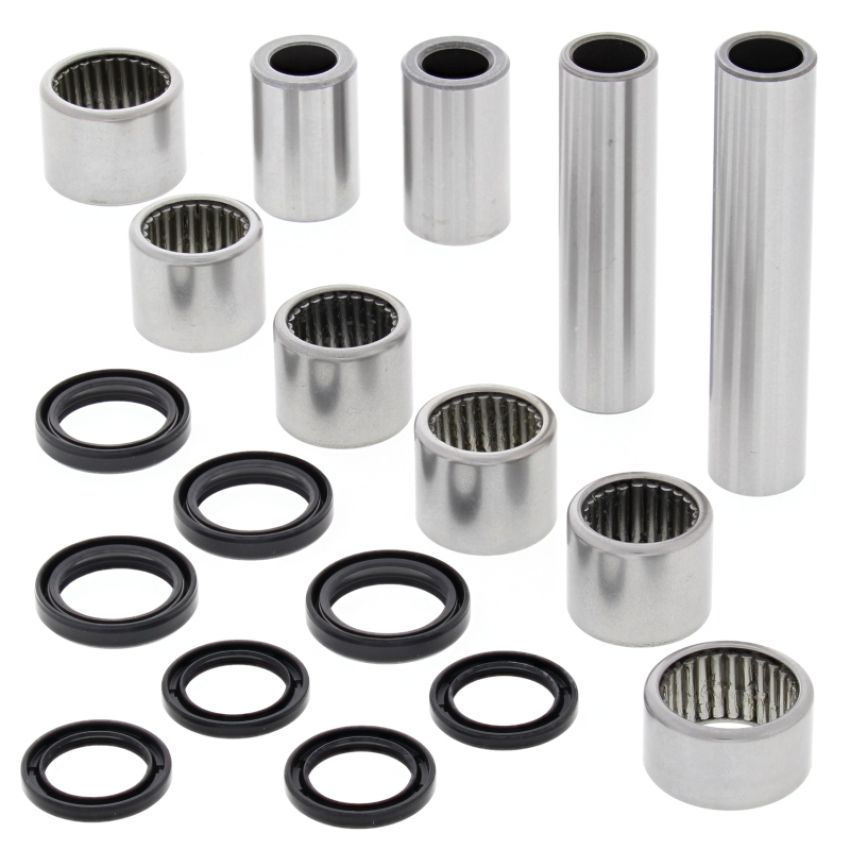 All Balls Racing 27-1116 04-05 Yamaha YFZ450 Linkage Bearing Kit
