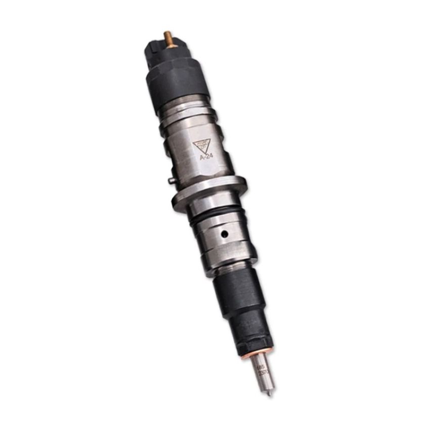 DDP DDP 67-STK 07.5-18 Dodge Cummins 6.7L Stock Reman Injector (Single)