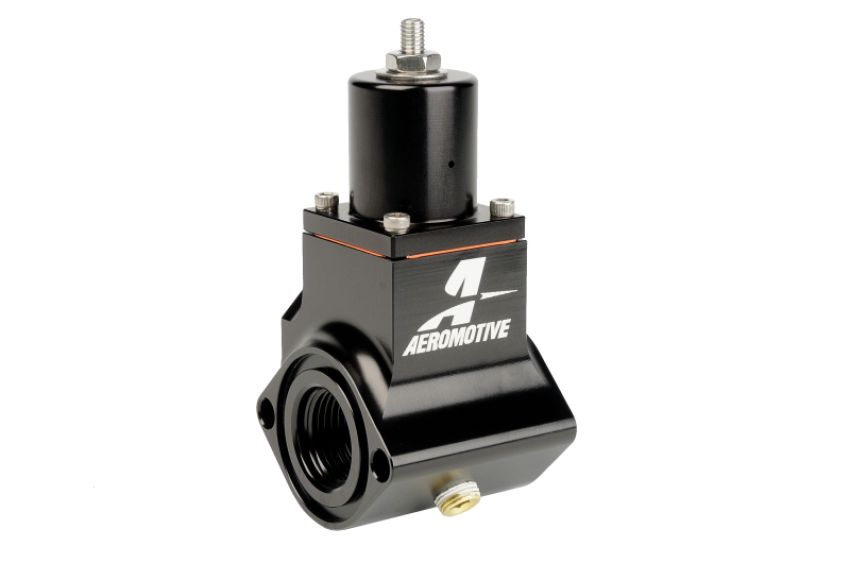 AEROMOTIVE AFS11217 Line-Pressure Regulator A3000