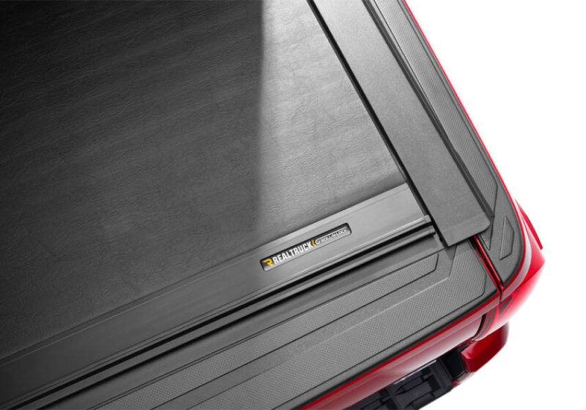Roll-N-Lock LG532M 2024 Toyota Tacoma 5ft M-Series Retractable Tonneau Cover