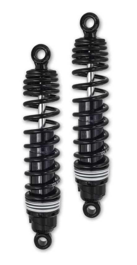 Progressive 412CRZ-4064B 412 Shocks