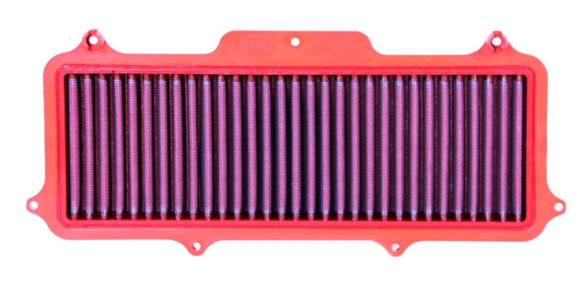 BMC FM01032RACE 18 + Honda CB 1000 R Replacement Air Filter- Race