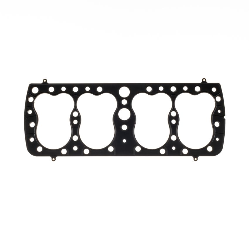 Cometic Gasket C5908-080 Cometic Ford 239 Flathead V8 .080in MLS Cylinder Head Gasket - 3.250in Bore - 24 Stud