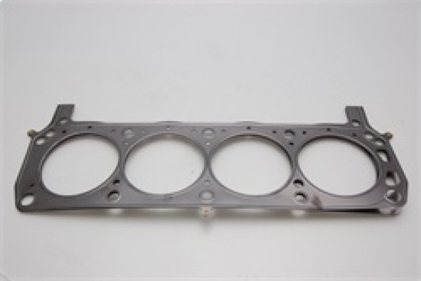 4.100 MLS Head Gasket .040 SBF 302 69-71