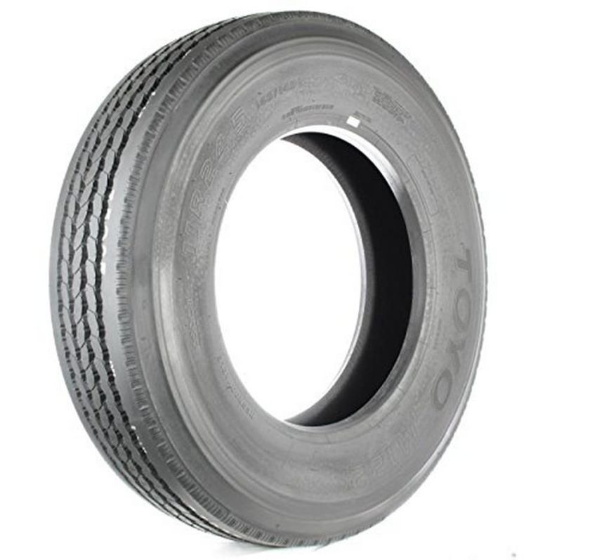 TOYO M122 295/75R22.5