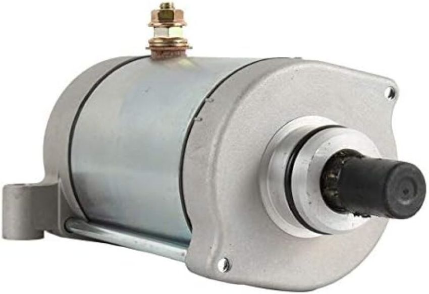 Arrowhead 410-54039 Yamaha ATV/UTV Starter Motor - 12-Volt - 9-Spline