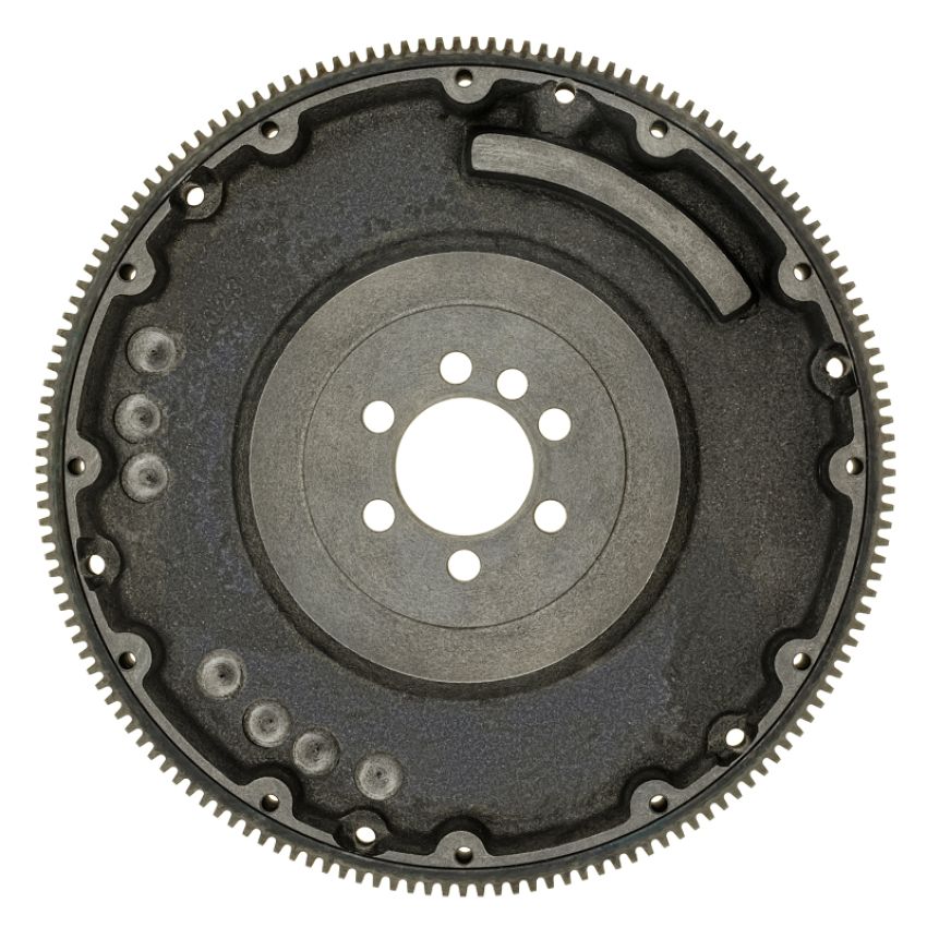 Exedy FWGM13 OEM Replacement Lightweight Nodular Flywheel; GM
