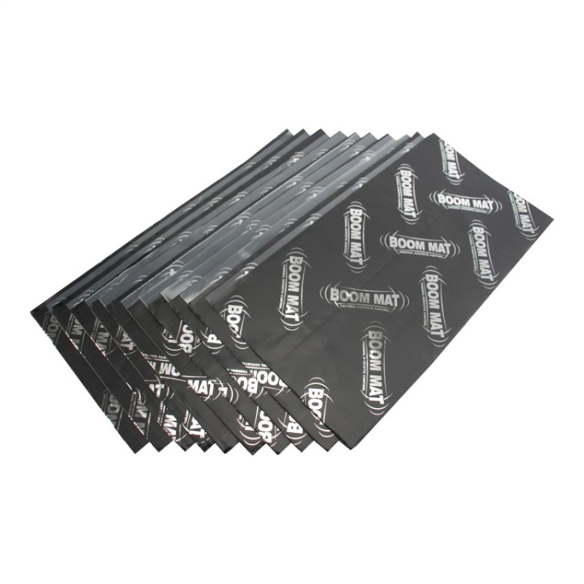 Design Engineering 50210 Boom Mat 2mm, 24 x 12.5in 10pk