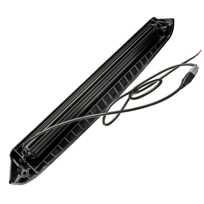 Oracle Lighting 5885-005 2019-2022 RAM Rebel/TRX Front Bumper Flush LED Light Bar System