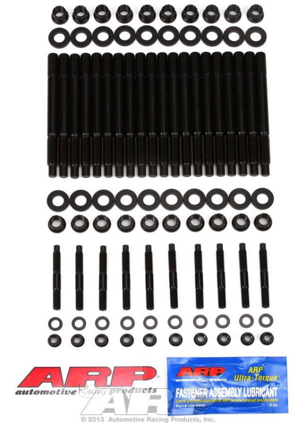 ARP ARP234-4317 GM LS Head Stud Kit 12pt.