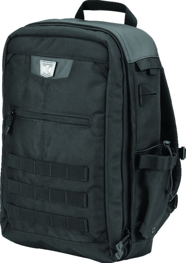 Kuryakyn 5257 Momentum Runaway Backpack