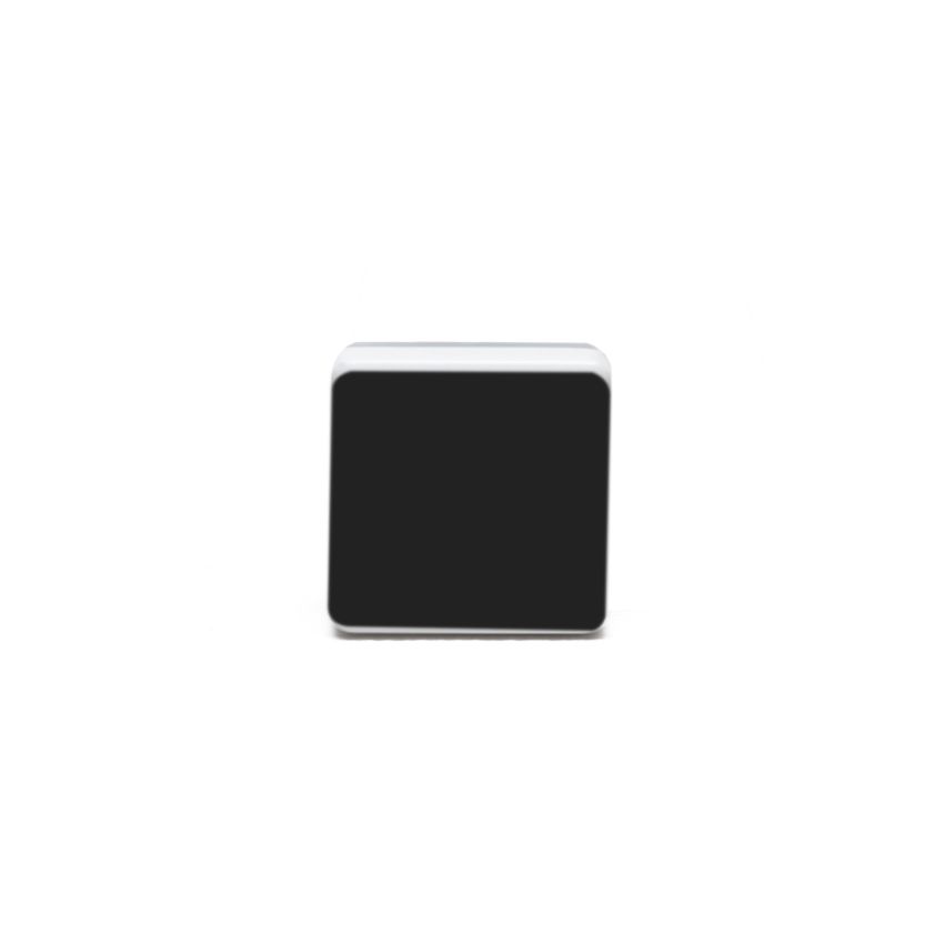 Oracle Lighting 3141-I-005 Universal Illuminated LED Letter Badges - Matte Black Surface Finish - I