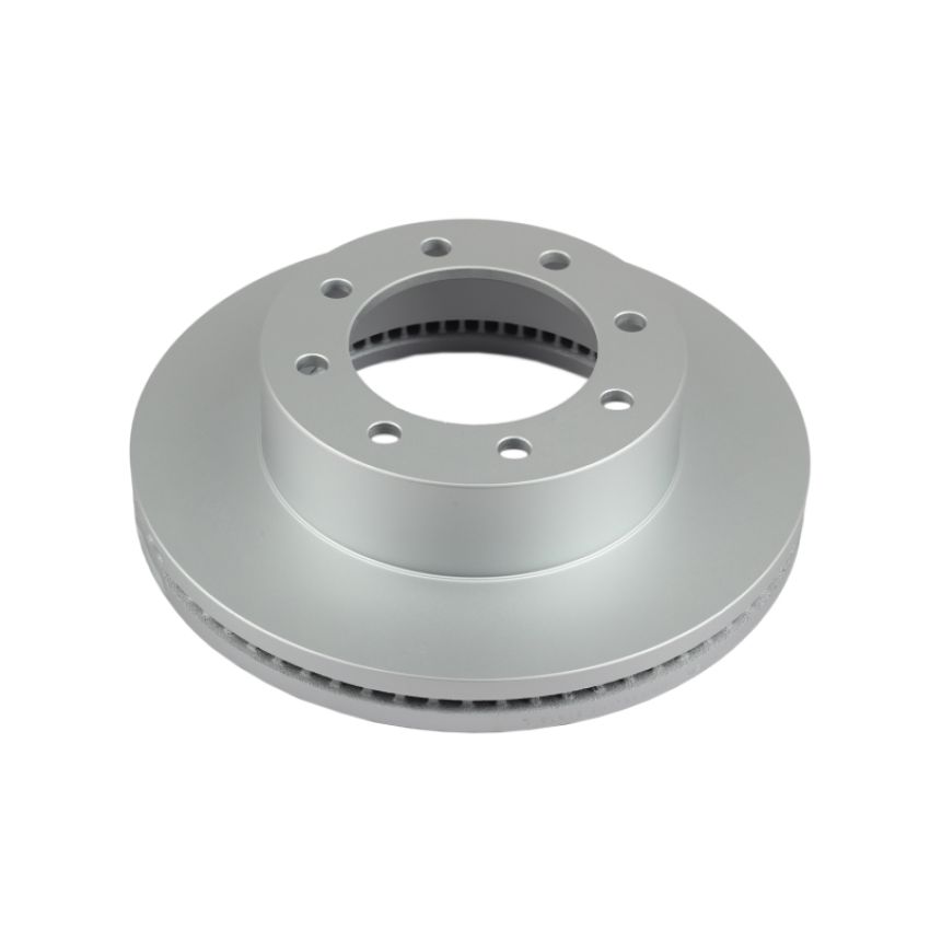 PowerStop AR85153EVC PowerStop Evolution Coated Rotor