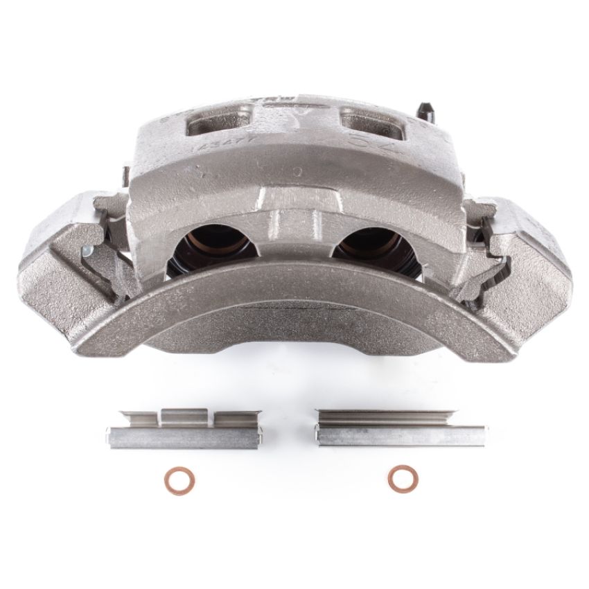 PowerStop L4876 Autospecialty By PowerStop Replacement Brake Caliper