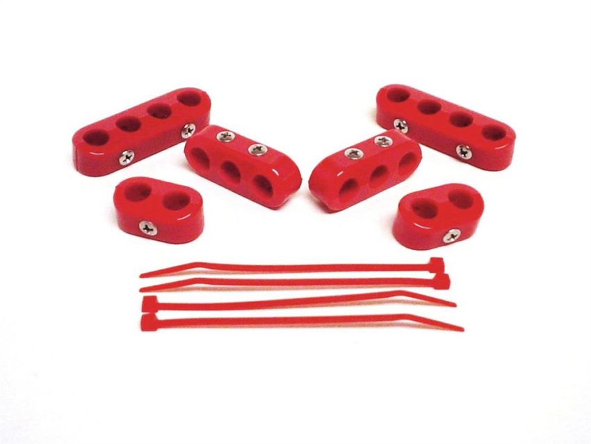 Taylor Cable 42720 Wire Separator Kit Red